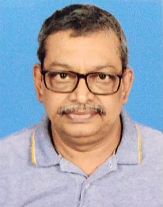 dr. jaydeb kundu