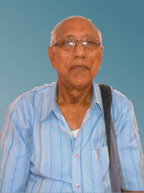 Dr. Jitendranath Roy