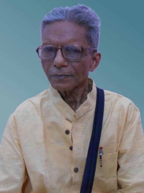 Mr. Mrinal Kanti Ghosh